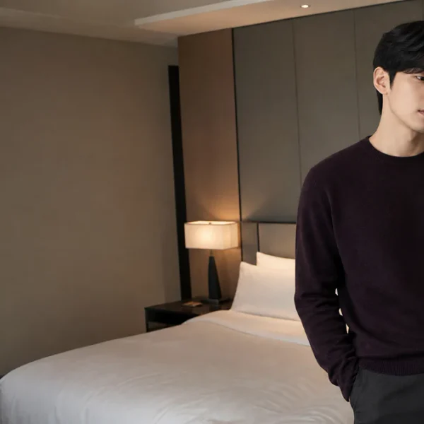 포레스트 지효스튜디오 홈타이 대표 안내 이미지