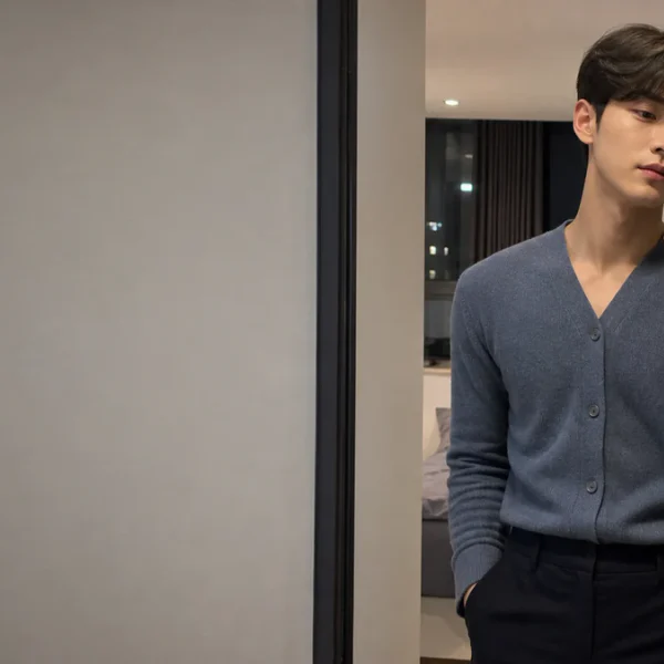 포레스트 효정하우스 테라피 대표 안내 이미지