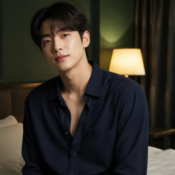 라운지 예리웰빙 홈타이 대표 안내 이미지