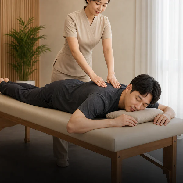 그랜드 라비앙스테이 테라피 대표 안내 이미지