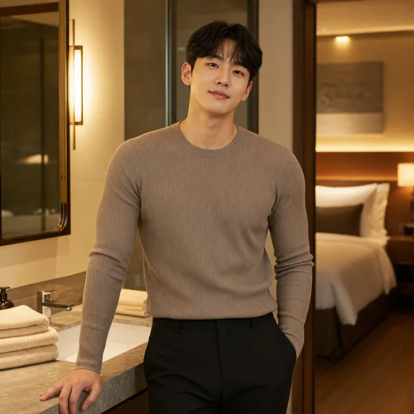 클래식 아모르플레이스 테라피 대표 안내 이미지