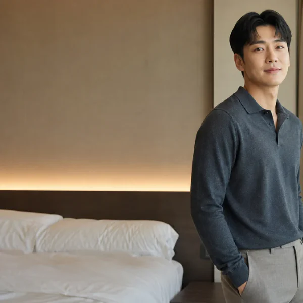 스테이 리서가든 테라피 대표 안내 이미지