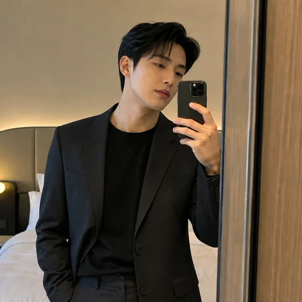 아모르스파 테라피 대표 안내 이미지