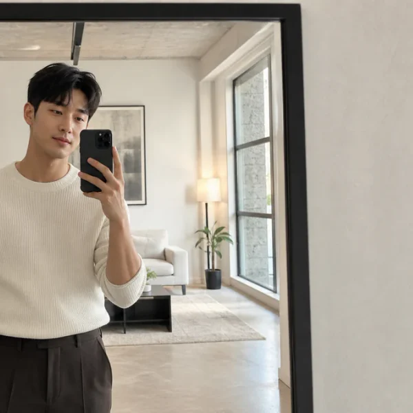 모던 하니살롱 테라피 대표 안내 이미지