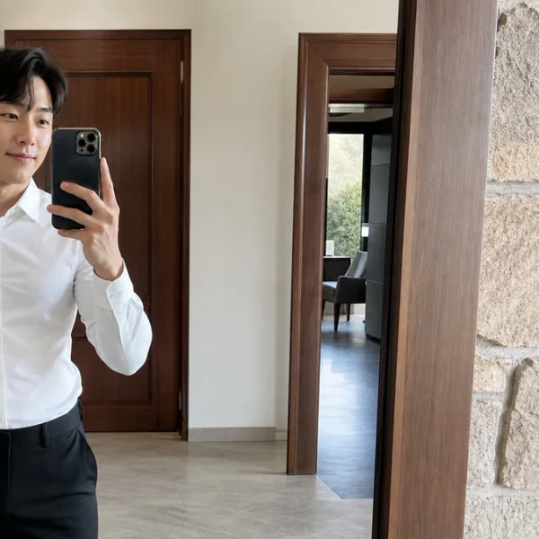 웰니스 민지웰빙 마사지 대표 안내 이미지