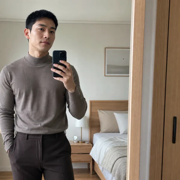 스테이 솔라살롱 마사지 대표 안내 이미지