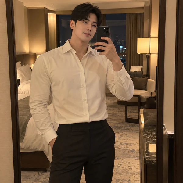 블랑 은서아지트 테라피 대표 안내 이미지