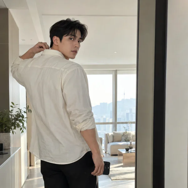 시그니처 로제하우스 테라피 대표 안내 이미지