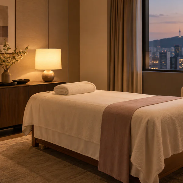 로열 세리스튜디오 마사지 대표 안내 이미지