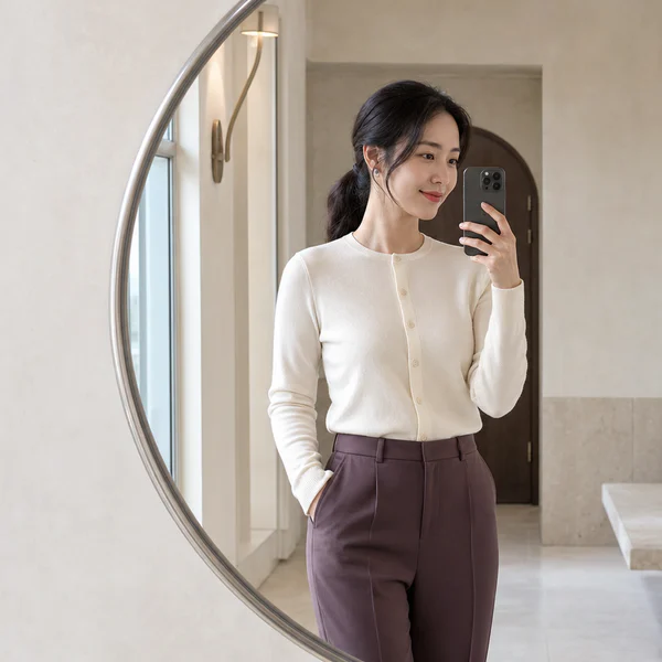 아로마 리사포레스트 홈타이 대표 안내 이미지