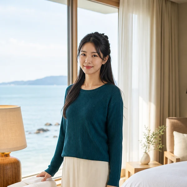 스위트 세정라운지 마사지 대표 안내 이미지