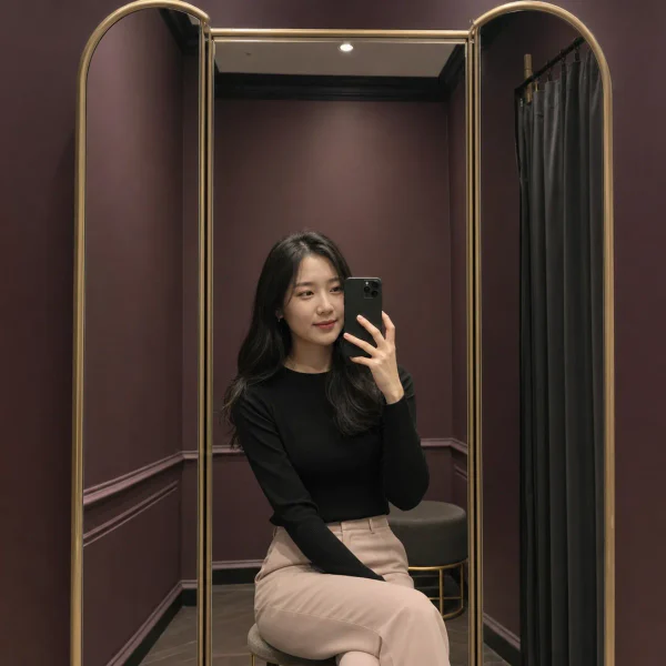 레이라운지 테라피 대표 안내 이미지