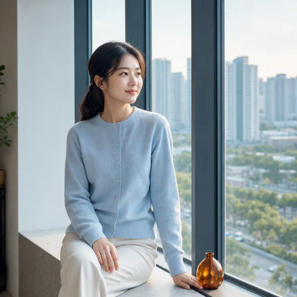 시그니처 리안하우스 마사지 대표 안내 이미지