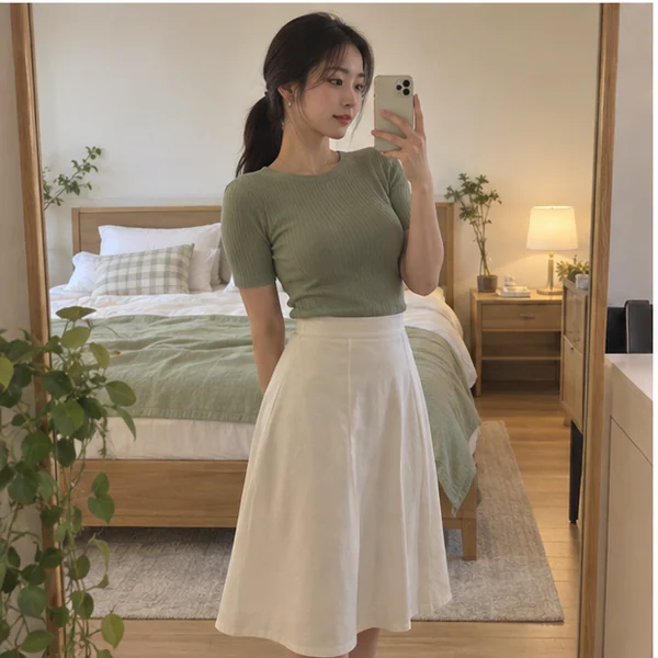 아로마 블루밍웰빙 마사지 대표 안내 이미지