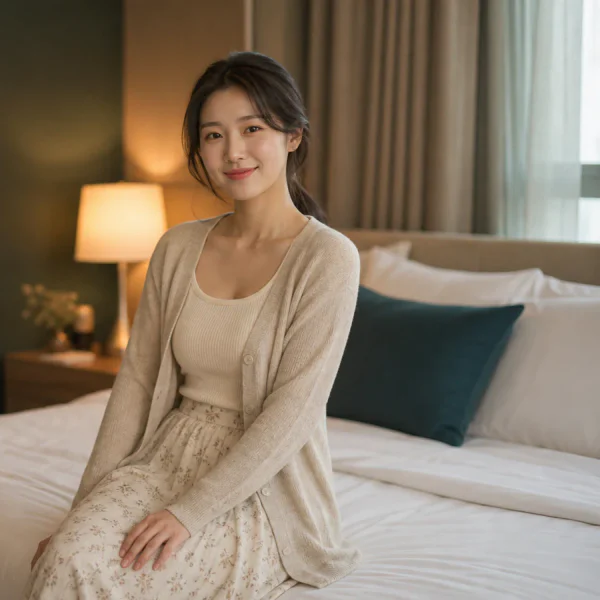 스위트 태연테라스 마사지 제휴업체 이미지