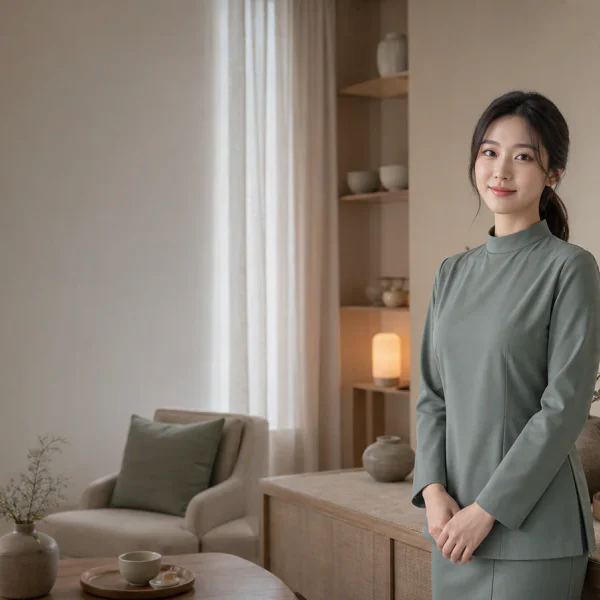 포레스트 레드존스튜디오 테라피 대표 안내 이미지