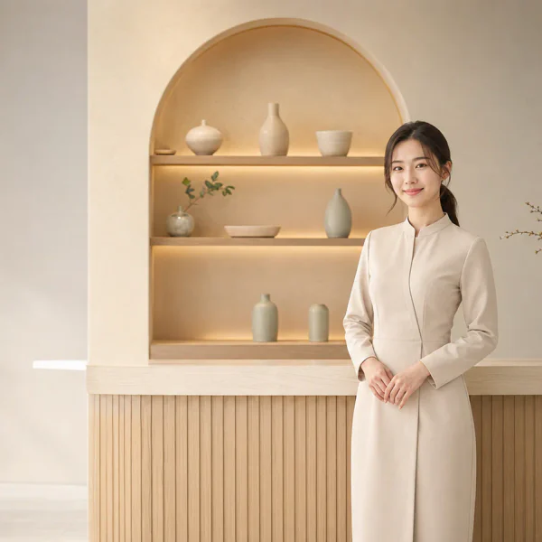 힐링 모먼트룸 홈타이 제휴업체 이미지