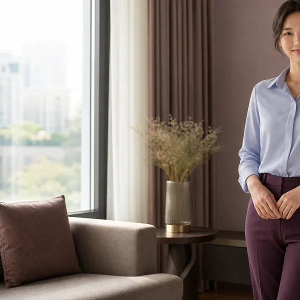 라운지 레드존가든 홈타이 제휴업체 이미지