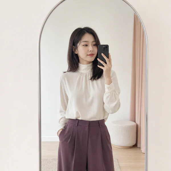 시그니처 유정스파 마사지 대표 안내 이미지