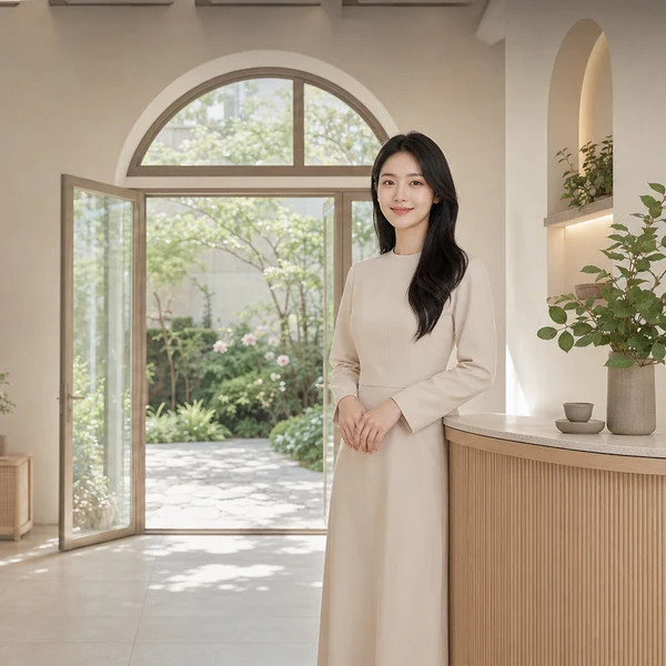 포레스트 미나하우스 테라피 대표 안내 이미지