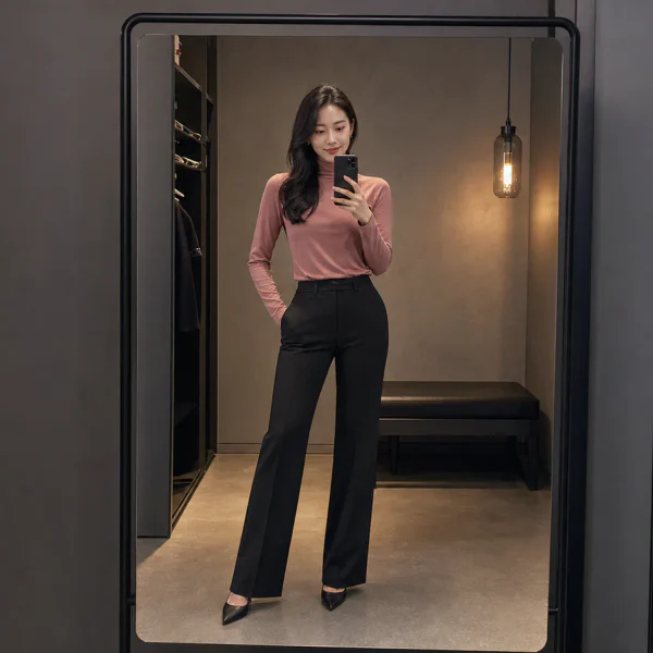 시그니처 레드존하우스 테라피 대표 안내 이미지