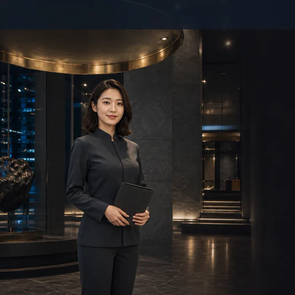 라운지 리사포레스트 마사지 대표 안내 이미지