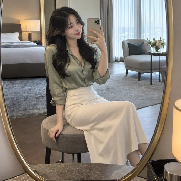 힐링 예리가든 마사지 대표 안내 이미지