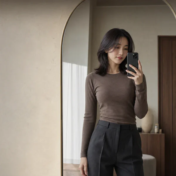 모던 세리살롱 마사지 대표 안내 이미지