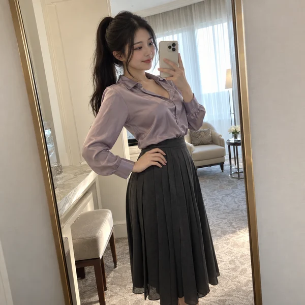 라운지 다니엘웰빙 홈타이 대표 안내 이미지
