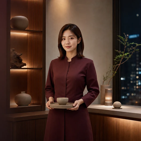 웰니스 예리릴렉스 마사지 대표 안내 이미지
