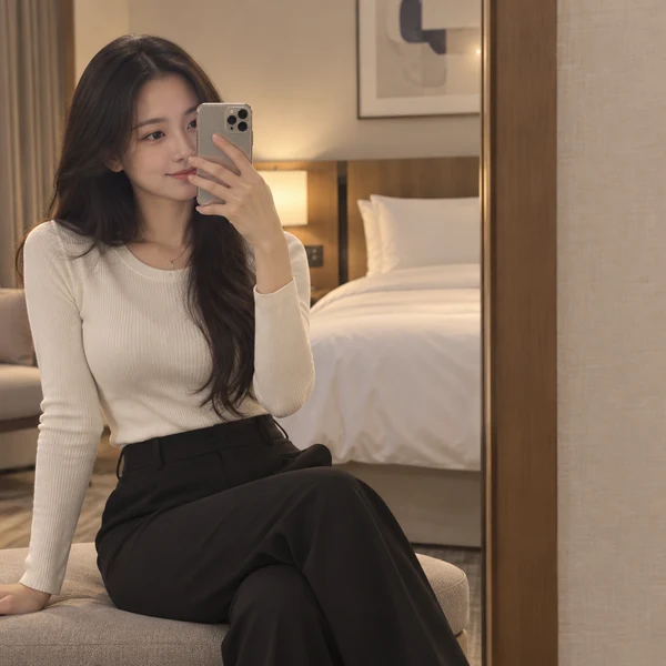 아로마 세리릴렉스 홈타이 대표 안내 이미지