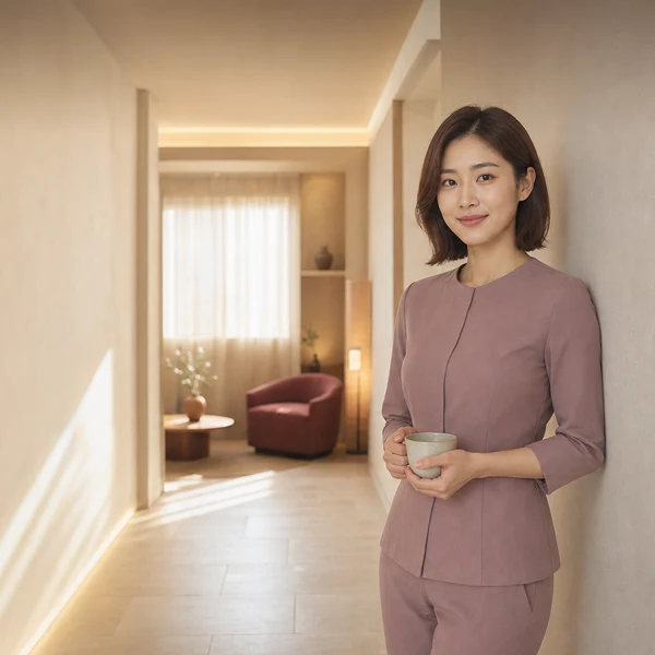 가든 해린스파 홈타이 대표 안내 이미지