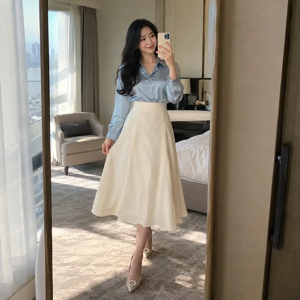 프리미엄 가을스튜디오 홈타이 대표 안내 이미지