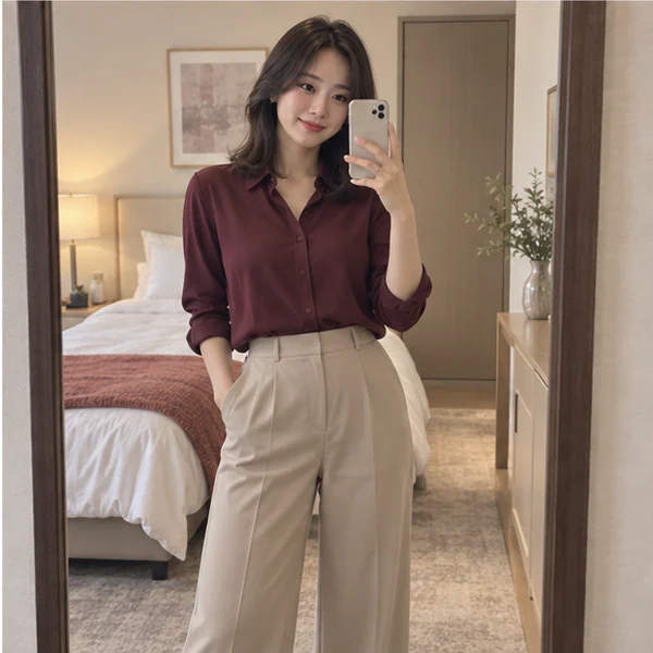 라운지 카리나웰빙 홈타이 대표 안내 이미지