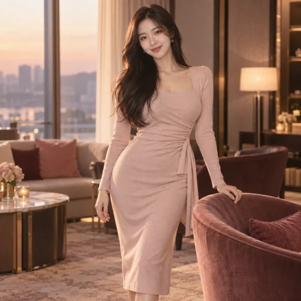 시그니처 나연하우스 테라피 대표 안내 이미지