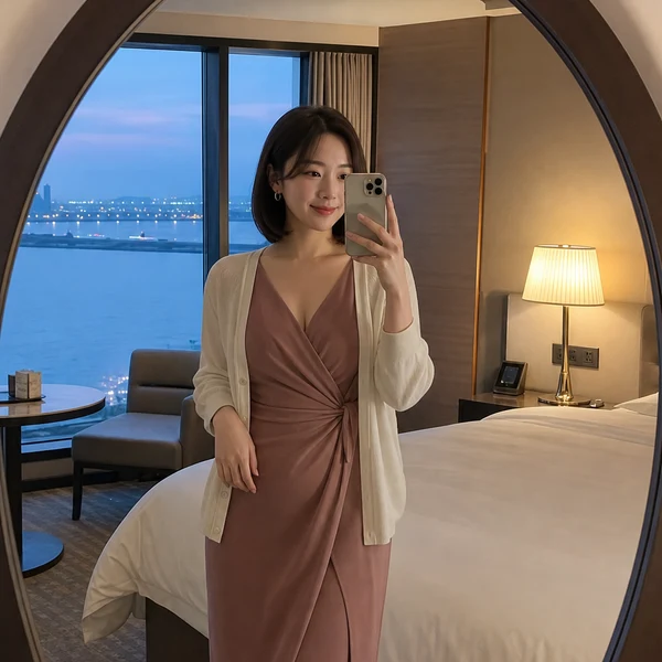 힐링 설현룸 테라피 대표 안내 이미지