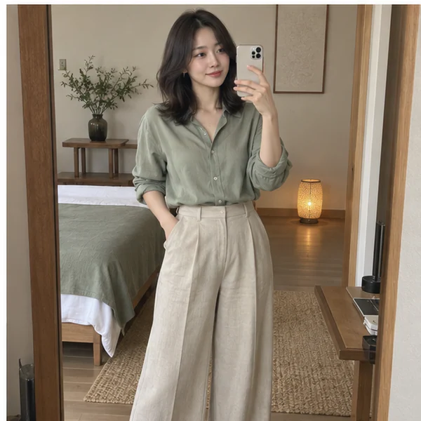 웰니스 로아릴렉스 홈타이 대표 안내 이미지