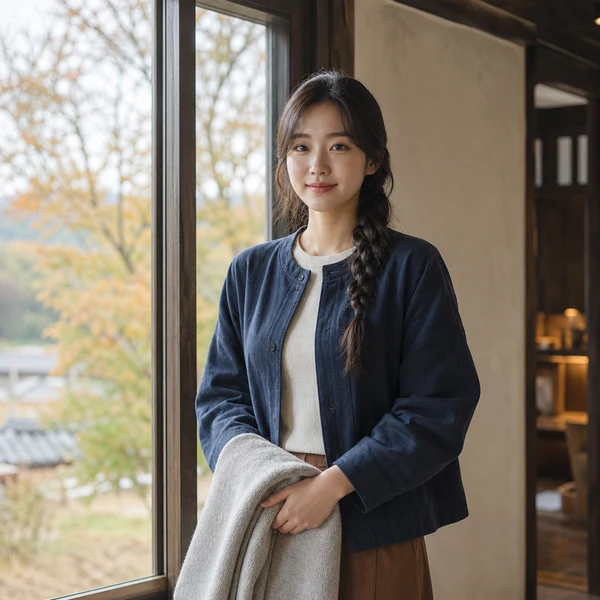 모던 라엘룸 테라피 대표 안내 이미지