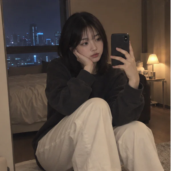 블랑 효정룸 테라피 대표 안내 이미지
