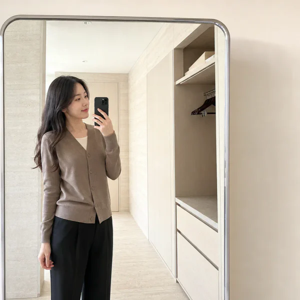 힐링 리안룸 마사지 제휴업체 이미지