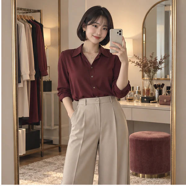 힐링 세레나룸 마사지 대표 안내 이미지
