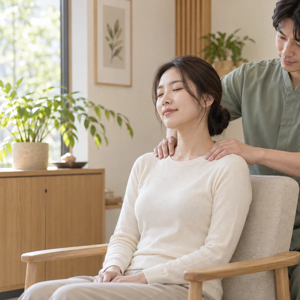 모던 아델룸 테라피 대표 안내 이미지