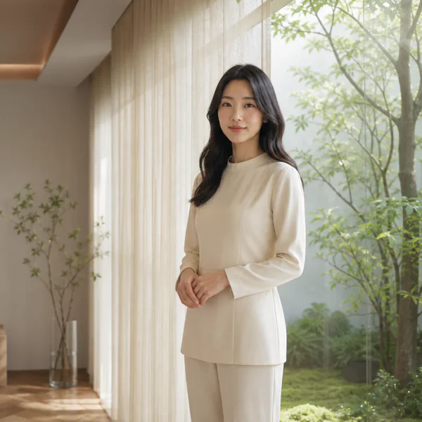 시그니처 레이케어 테라피 대표 안내 이미지