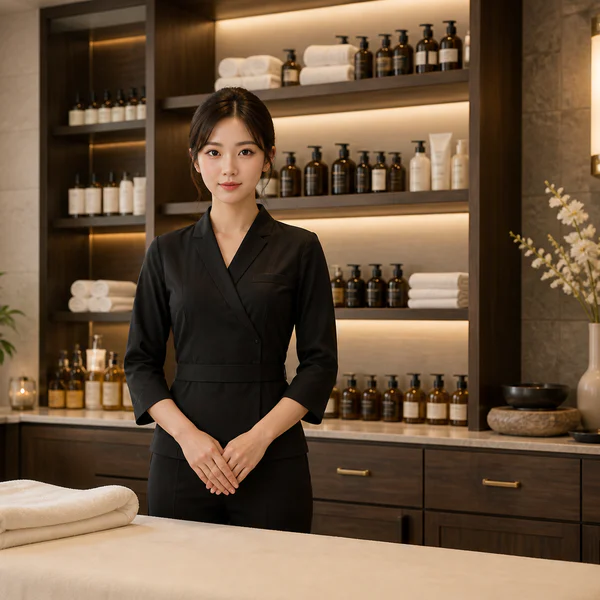 모던 프라임센터 마사지 대표 안내 이미지
