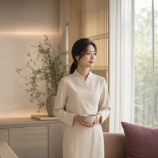 블랑 보미아지트 테라피 제휴업체 이미지