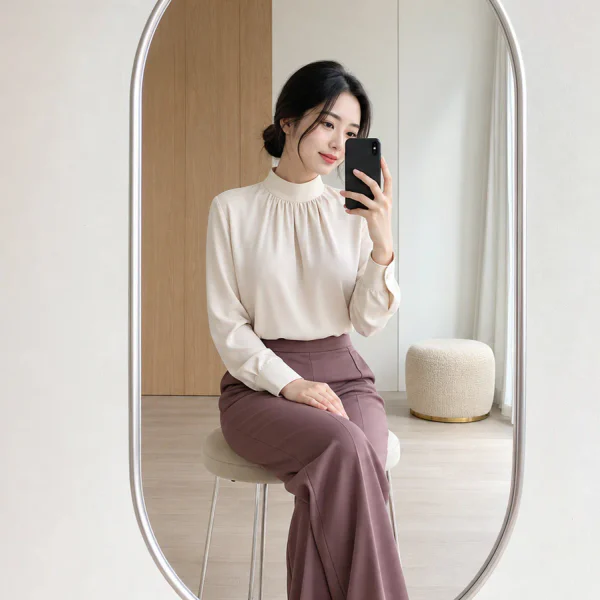 모던 은서살롱 홈타이 대표 안내 이미지