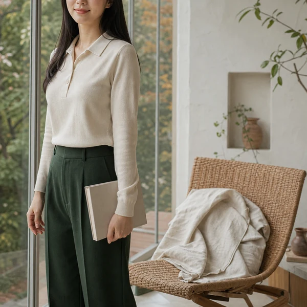 웰니스 유나웰빙 홈타이 대표 안내 이미지