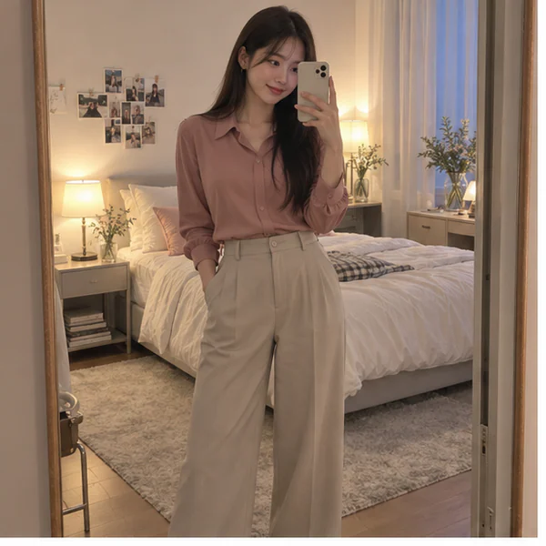 나나케어 마사지 대표 안내 이미지
