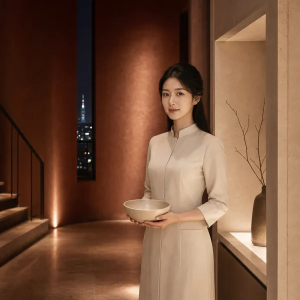 웰니스 소담릴렉스 테라피 대표 안내 이미지