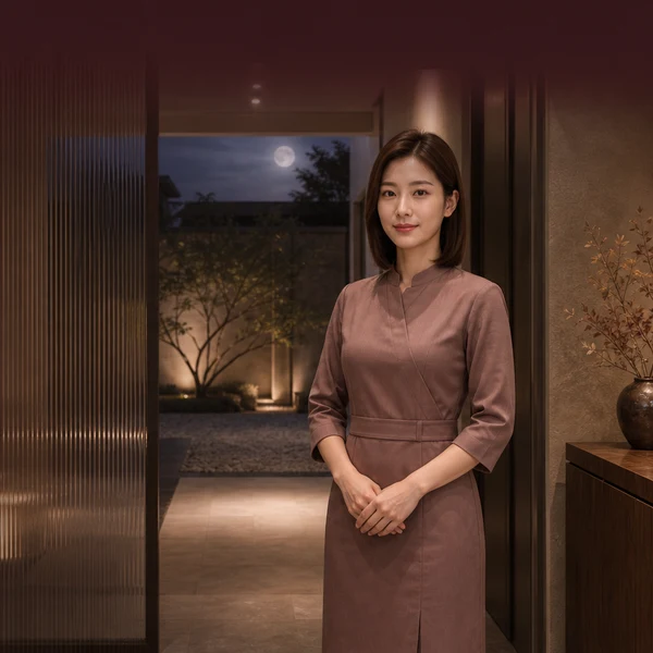 그랜드 나연테라스 테라피 대표 안내 이미지